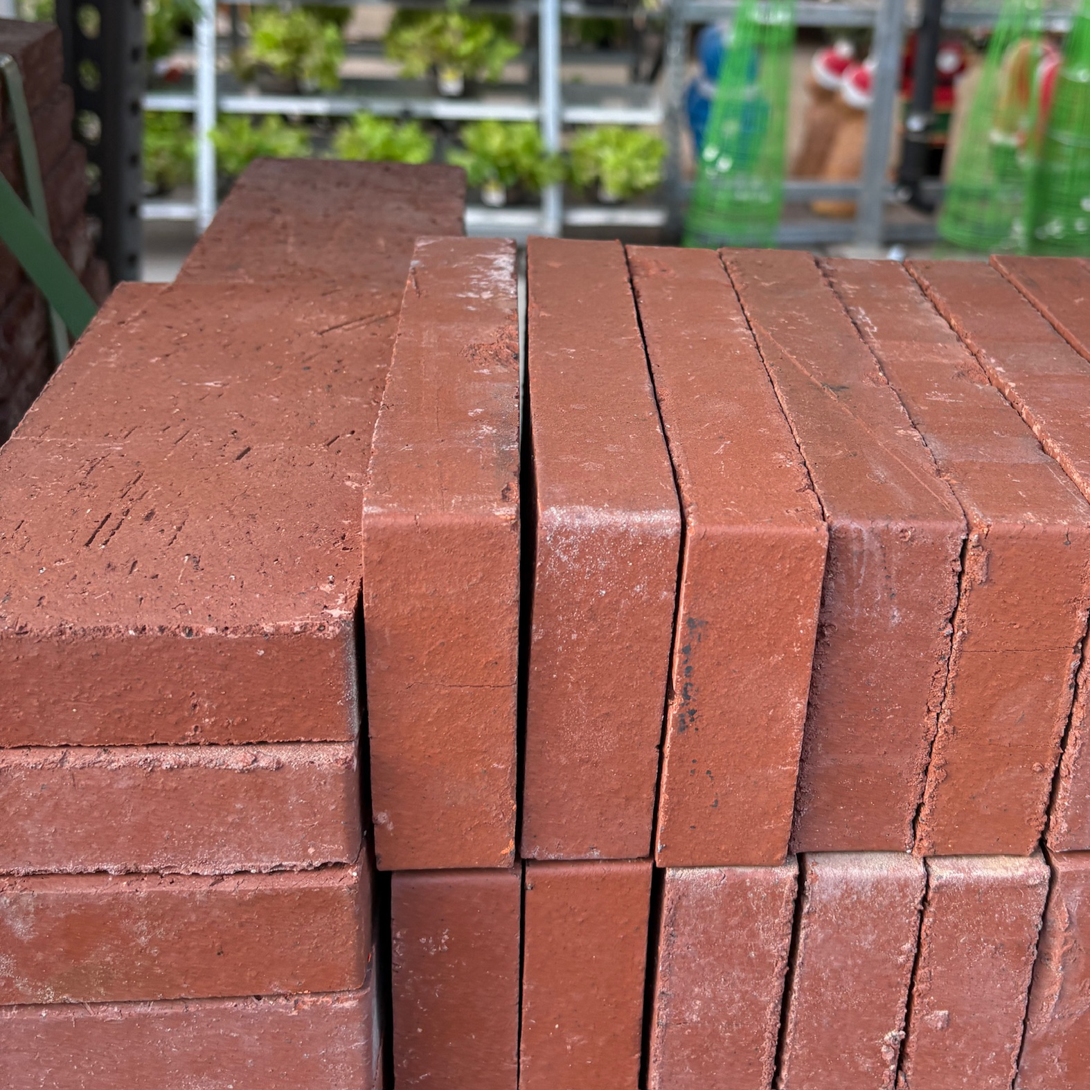 Red Brick