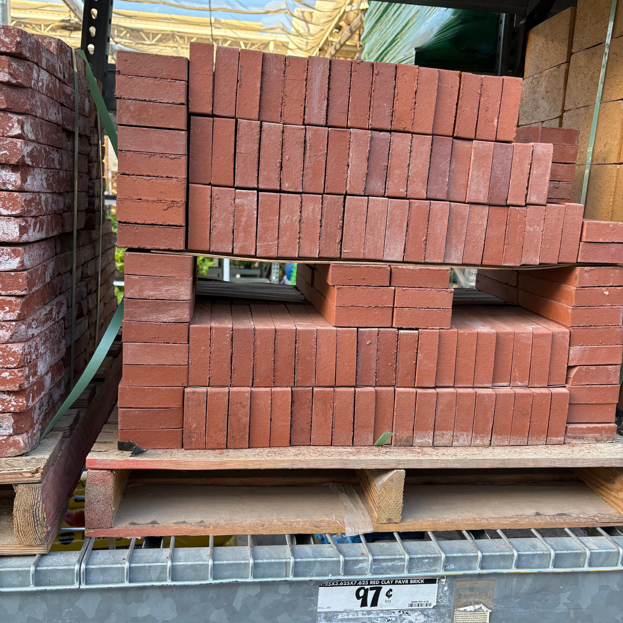 Red Brick