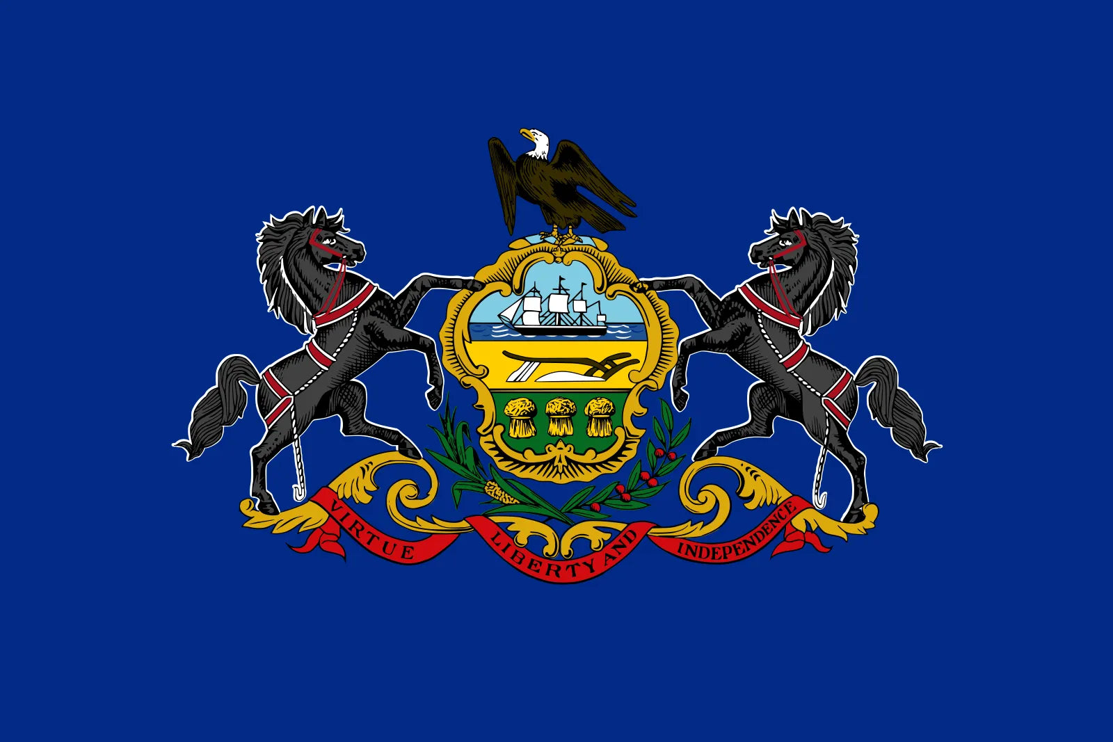 宾州海牙认证·州务卿认证·Harrisburg办公室