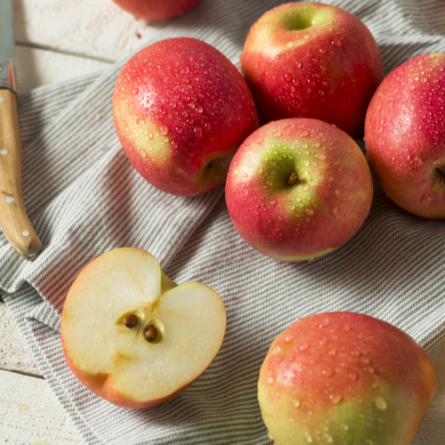 Pink Lady Apple