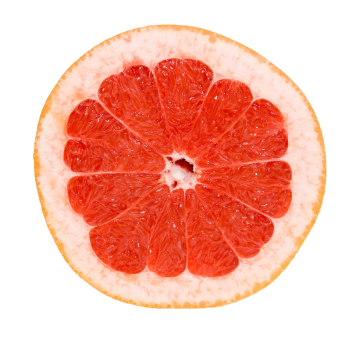 Rio Red Grapefruit