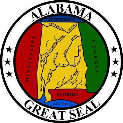 Alabama Apostille · Secretary of State Apostille · Montgomery Office