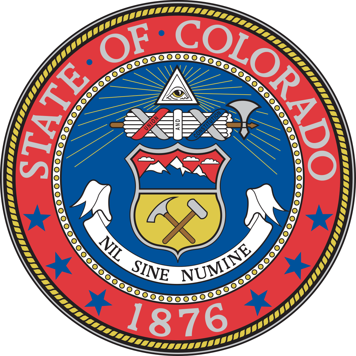 Colorado Apostille·Secretary of State Apostille·Denver Office