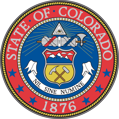 Colorado Apostille·Secretary of State Apostille·Denver Office