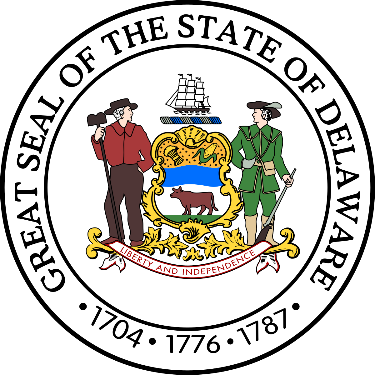 Delaware Apostille · Secretary of State Apostille · Dover Office