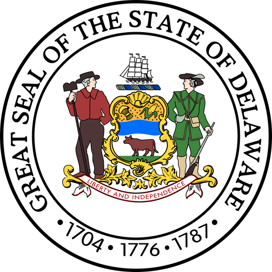 Delaware Apostille · Secretary of State Apostille · Dover Office