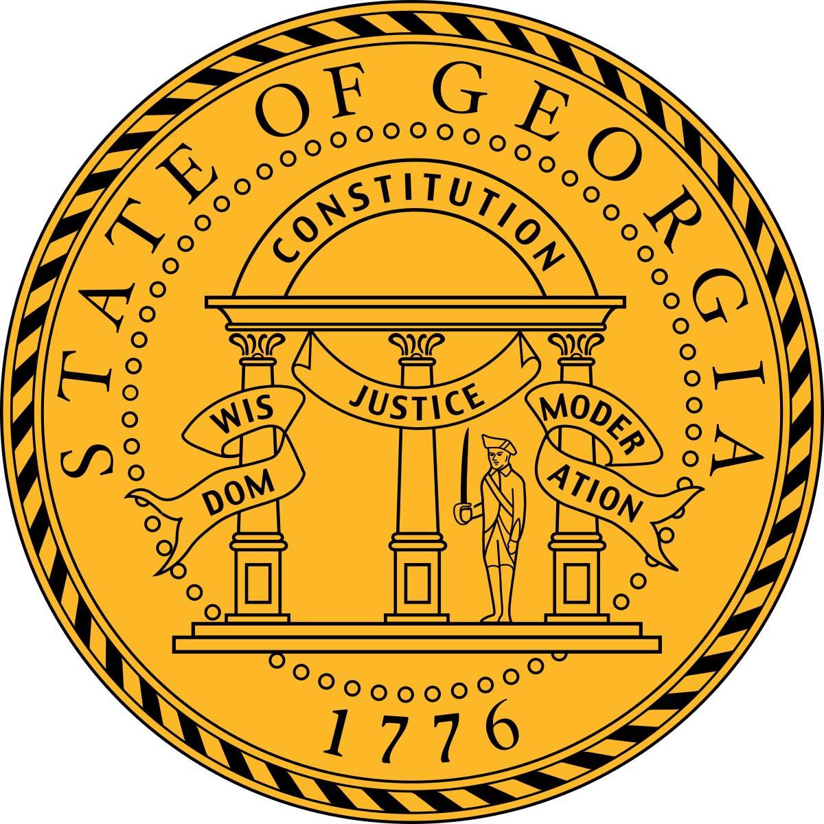 Georgia Apostille · Secretary of State Apostille · Atlanta Office