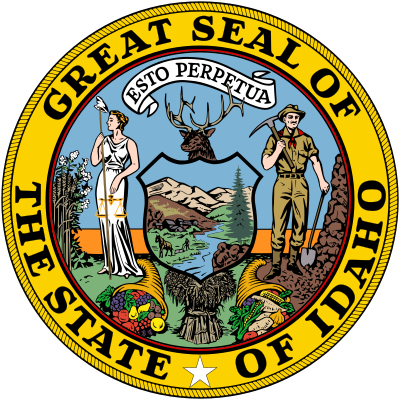 Idaho Apostille · Secretary of State Apostille · Boise Office