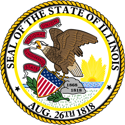 Illinois Apostille · Secretary of State Apostille · Springfield Office