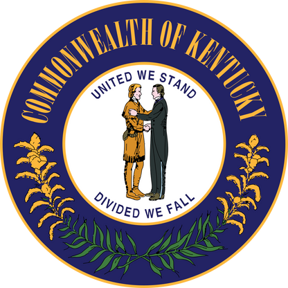 Kentucky Apostille · Secretary of State Apostille · Frankfort Office