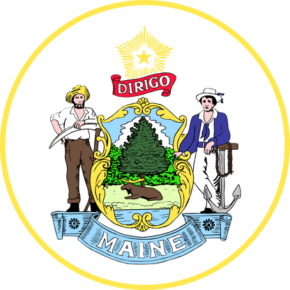 Maine Apostille · Secretary of State Apostille · Augusta Office