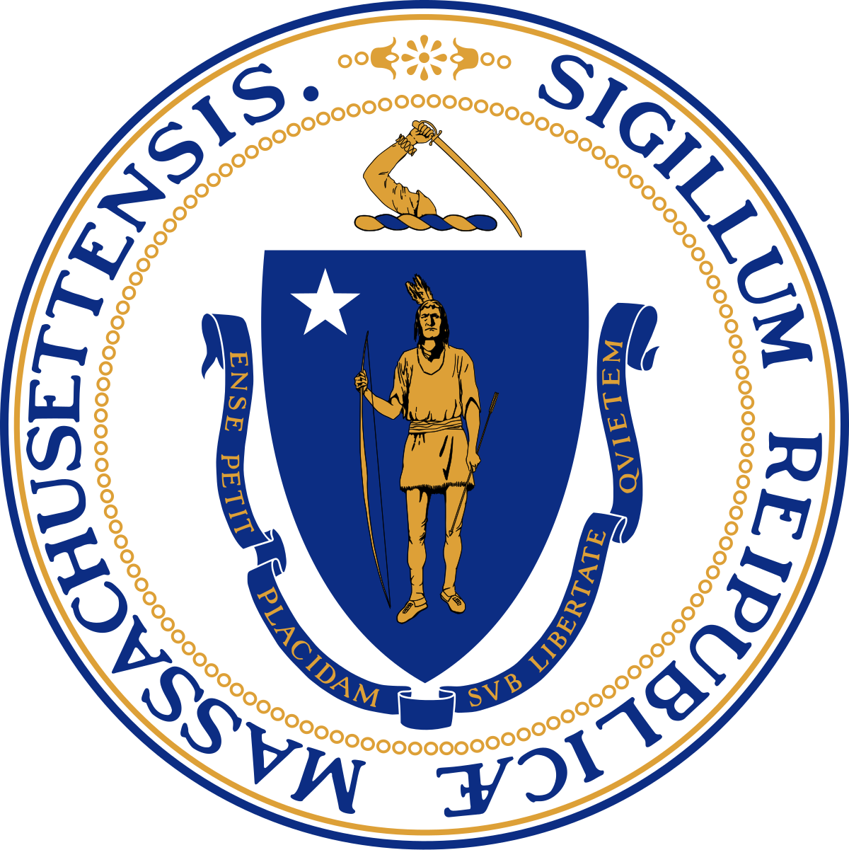 Massachusetts Apostille · Secretary of State Apostille · Boston Office