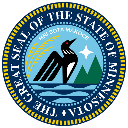 Minnesota Apostille · Secretary of State Apostille · St.Paul Office