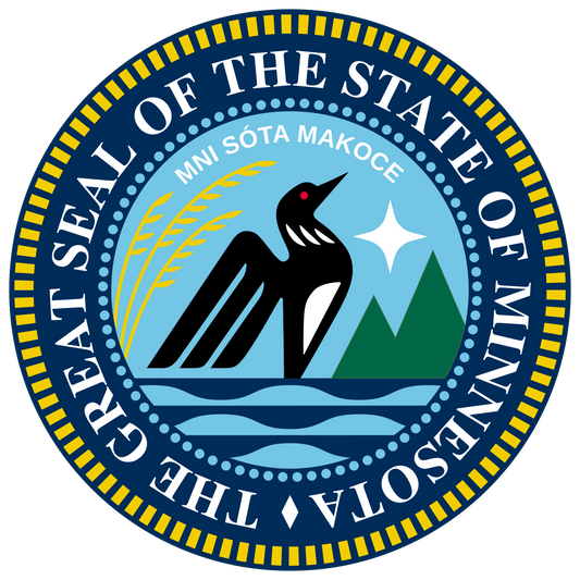 Minnesota Apostille · Secretary of State Apostille · St.Paul Office