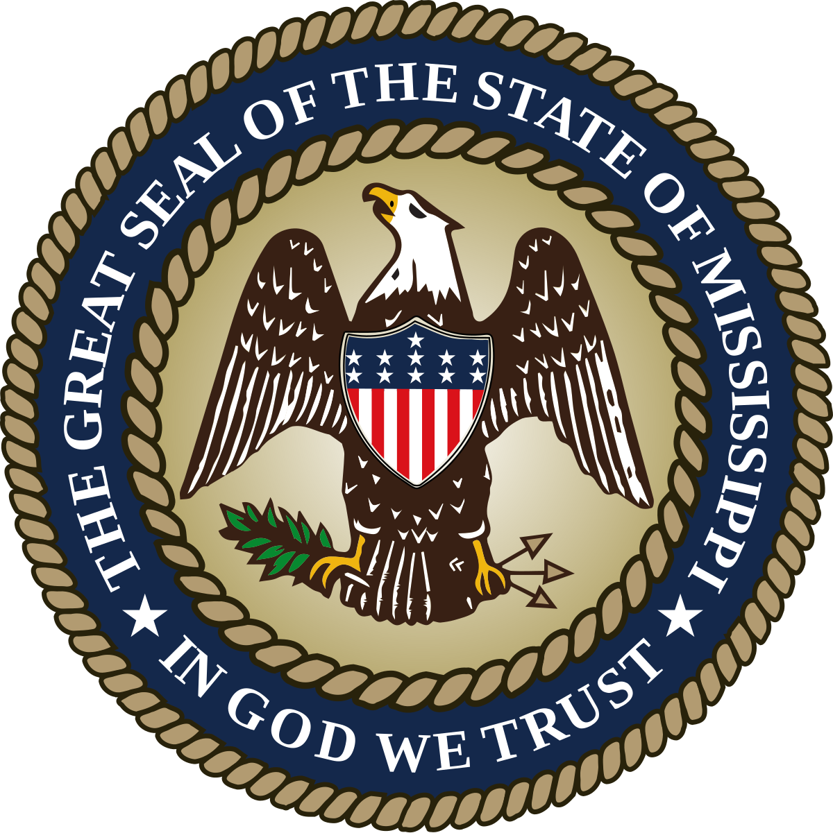 Mississippi Apostille · Secretary of State Apostille · Jackson Office