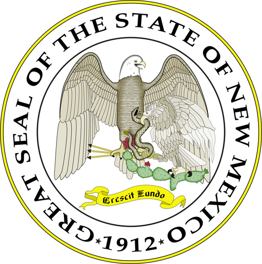 New Mexico Apostille · Secretary of State Apostille · Santa Fe Office