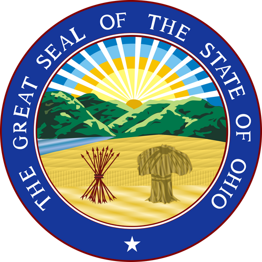 Ohio Apostille · Secretary of State Apostille · Columbus Office