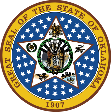 Oklahoma Apostille · Secretary of State Apostille · Oklahoma City Office