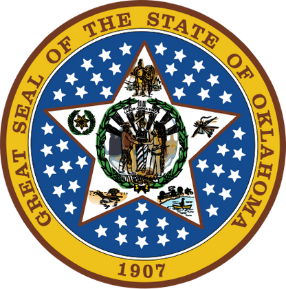 Oklahoma Apostille · Secretary of State Apostille · Oklahoma City Office