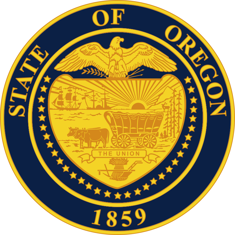 Oregon Apostille · Secretary of State Apostille · Salem Office