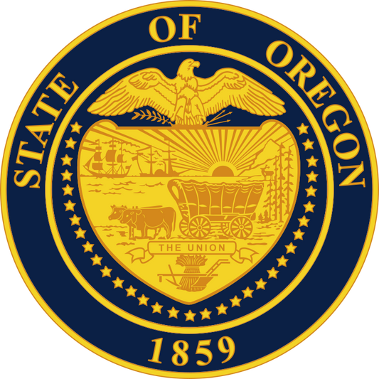 Oregon Apostille · Secretary of State Apostille · Salem Office