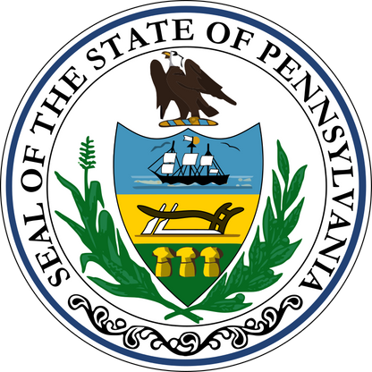 Pennsylvania Apostille · Secretary of State Apostille · Harrisburg Office