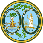 南卡海牙认证·州务卿认证·Columbia办公室