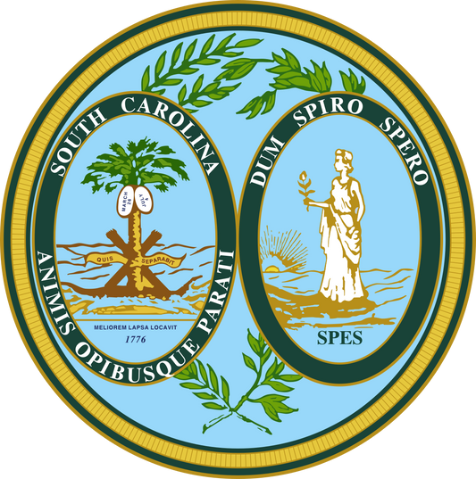 South Carolina Apostille · Secretary of State Apostille · Columbia Office