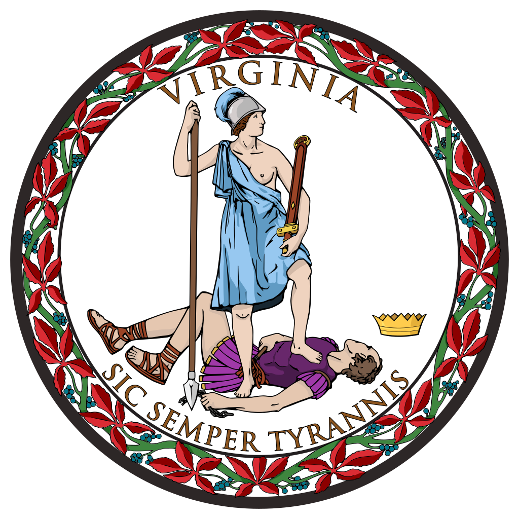 Virginia Apostille · Secretary of State Apostille · Richmond Office