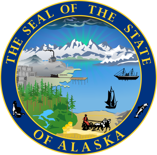 Alaska Apostille · Secretary of State Apostille · Juneau Office