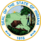 印第安纳州海牙认证·州务卿认证·Indianapolis办公室