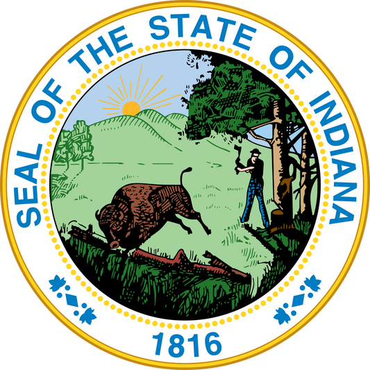 Indiana Apostille · Secretary of State Apostille · Indianapolis Office