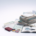 Notarization of translation of various Chinese certificates and certification materials