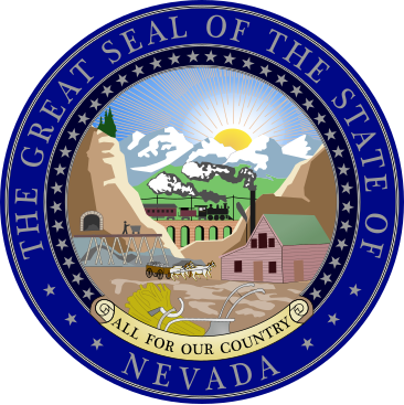 Nevada Apostille Office-Carson City