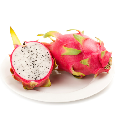 白肉火龙果 White Dragon Fruit