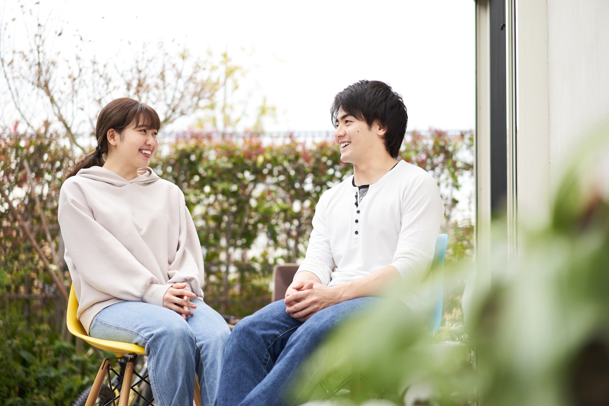 红娘Amy-相亲❤️婚恋📆婚介登记面谈推荐