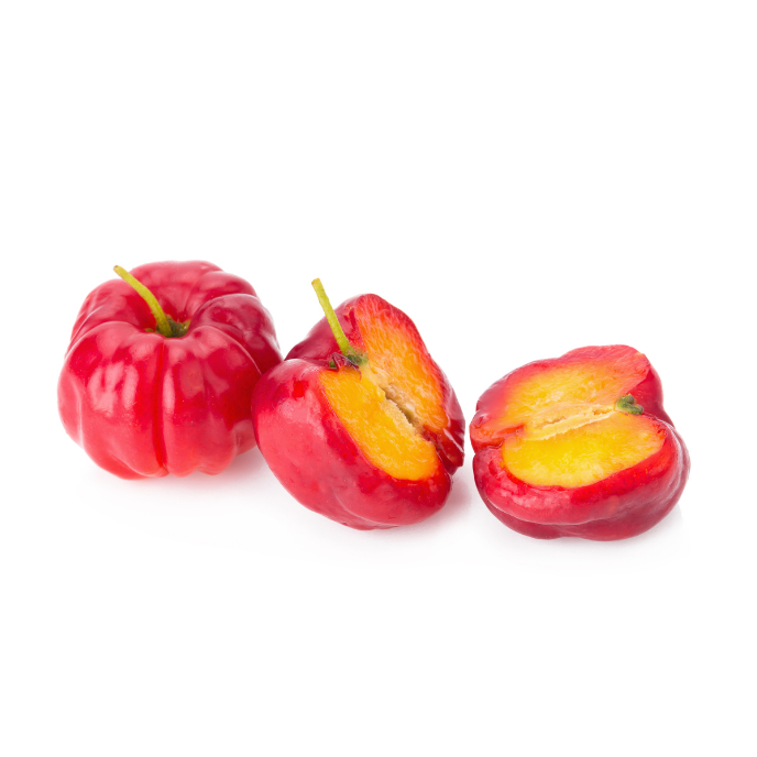 Barbados Cherry