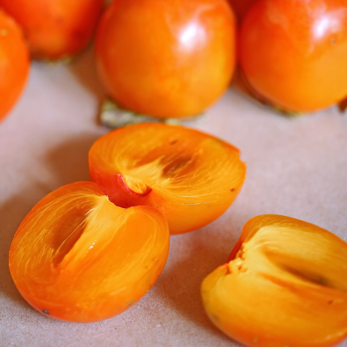 Hachiya Persimmon