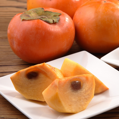 Persimmon Tree - Giant Rich Crisp Persimmon