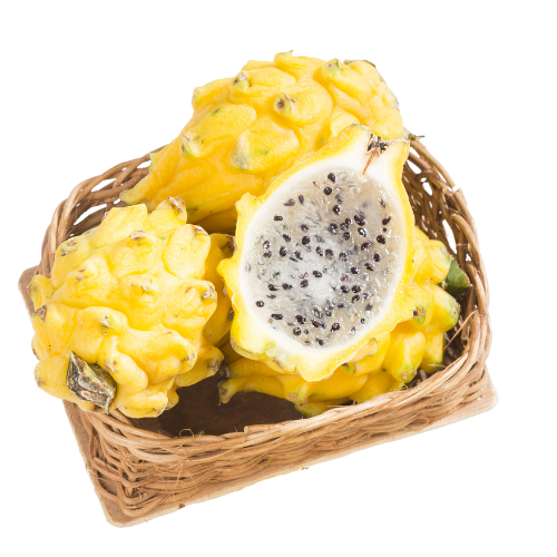 Dragon Fruit-Kirin Fruit