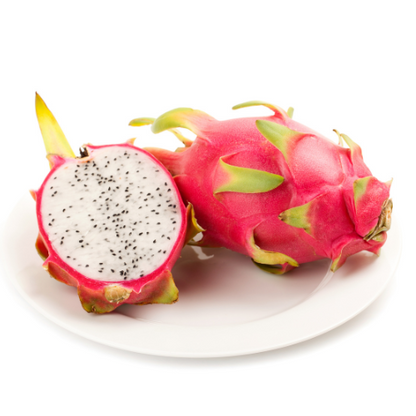 Dragon fruit-white dragon fruit