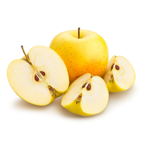 Golden Delicious Apple