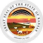 堪萨斯州海牙认证·州务卿认证·Topeka办公室