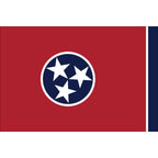 田纳西州海牙认证·州务卿认证·Nashville办公室