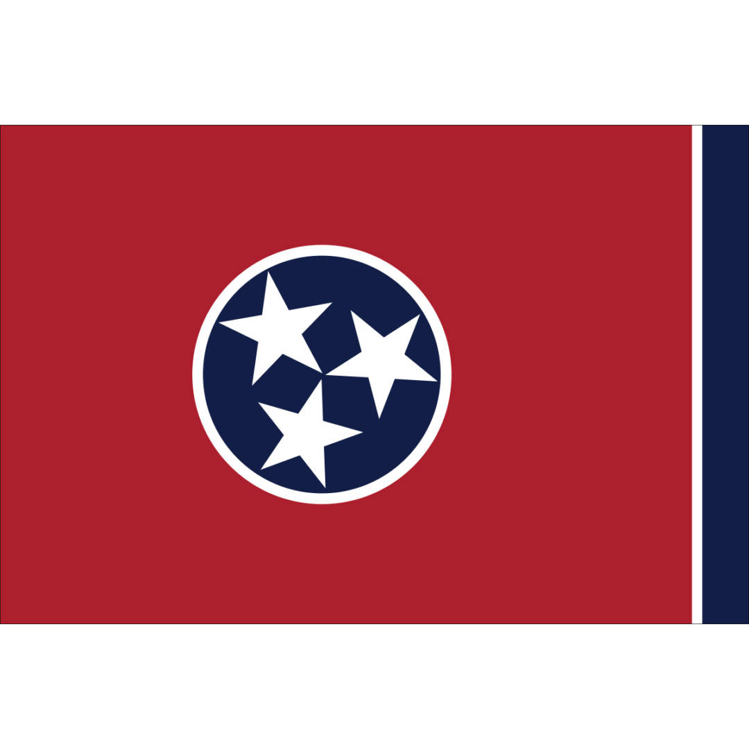 田纳西州海牙认证·州务卿认证·Nashville办公室