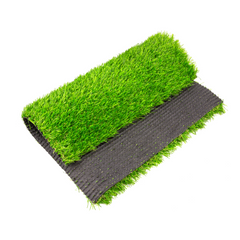 人造草坪 高仿真四色草丝 定制尺寸 可上门安装铺设 免费估价