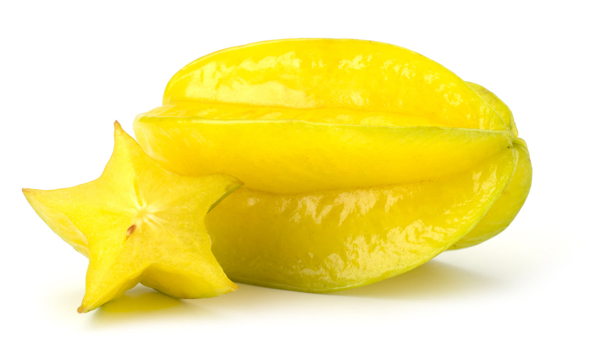 Sri Kembangan Star Fruit