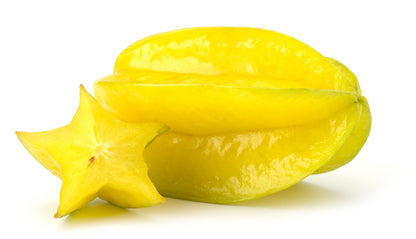 Carambola Tree - Golden Star Fruit